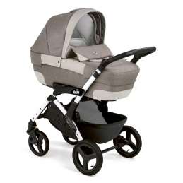 Dinamico Up Cam Stroller