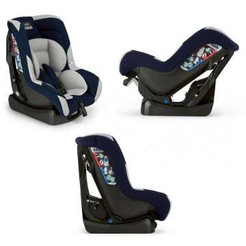 Baby car Seat Cam Auto GARA