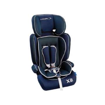 Baby Car Seat X-2 Aziamor