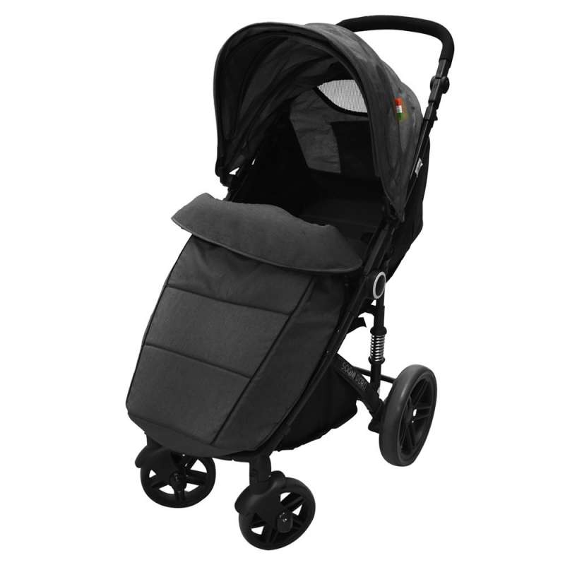 Baby jogger made outlet in